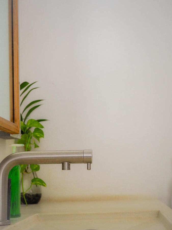 Casa Cascada - Adults Only Hotel Puerto Escondido  Ngoại thất bức ảnh