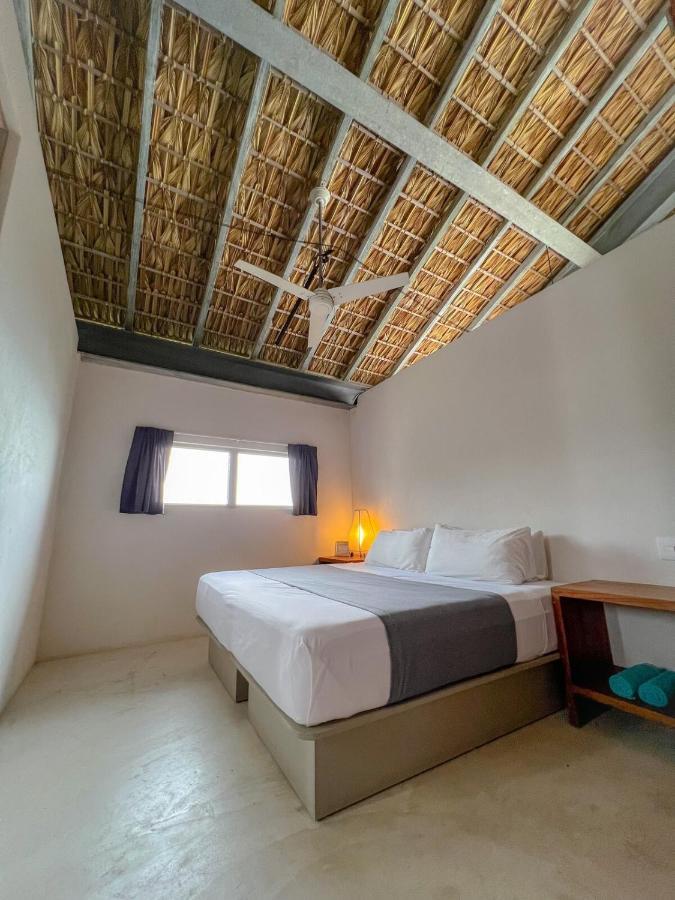 Casa Cascada - Adults Only Hotel Puerto Escondido  Ngoại thất bức ảnh
