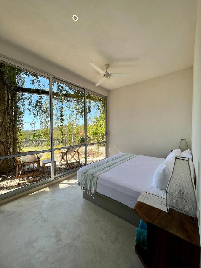 Casa Cascada - Adults Only Hotel Puerto Escondido  Ngoại thất bức ảnh