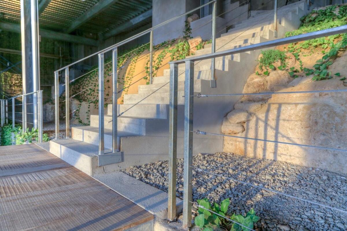 Casa Cascada - Adults Only Hotel Puerto Escondido  Ngoại thất bức ảnh