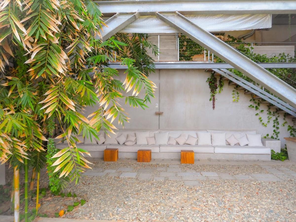 Casa Cascada - Adults Only Hotel Puerto Escondido  Ngoại thất bức ảnh