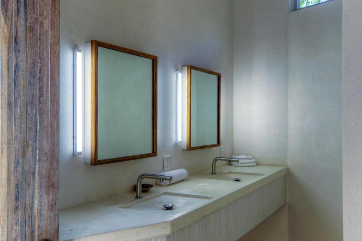 Casa Cascada - Adults Only Hotel Puerto Escondido  Ngoại thất bức ảnh