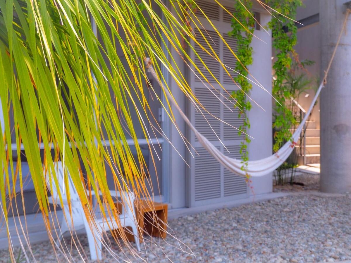 Casa Cascada - Adults Only Hotel Puerto Escondido  Ngoại thất bức ảnh