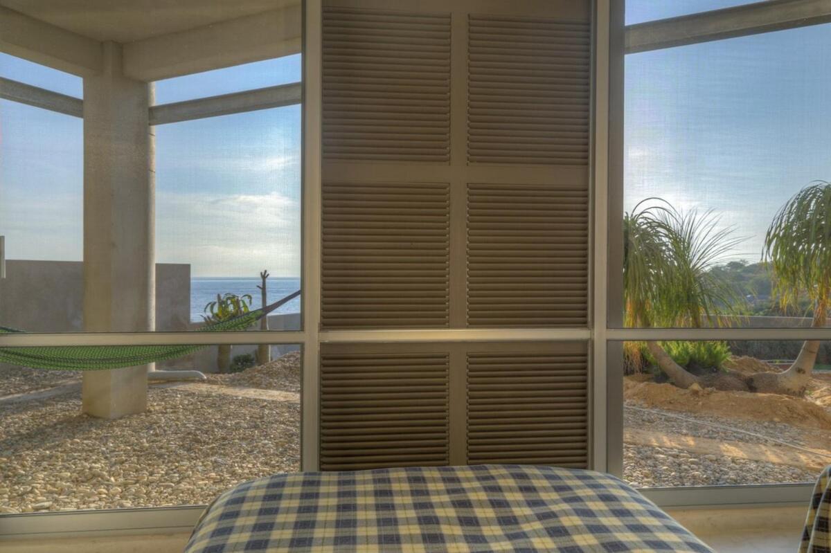 Casa Cascada - Adults Only Hotel Puerto Escondido  Ngoại thất bức ảnh