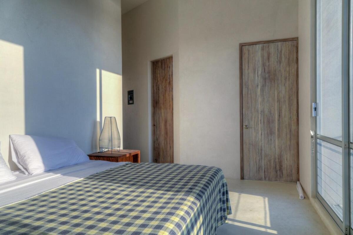 Casa Cascada - Adults Only Hotel Puerto Escondido  Ngoại thất bức ảnh