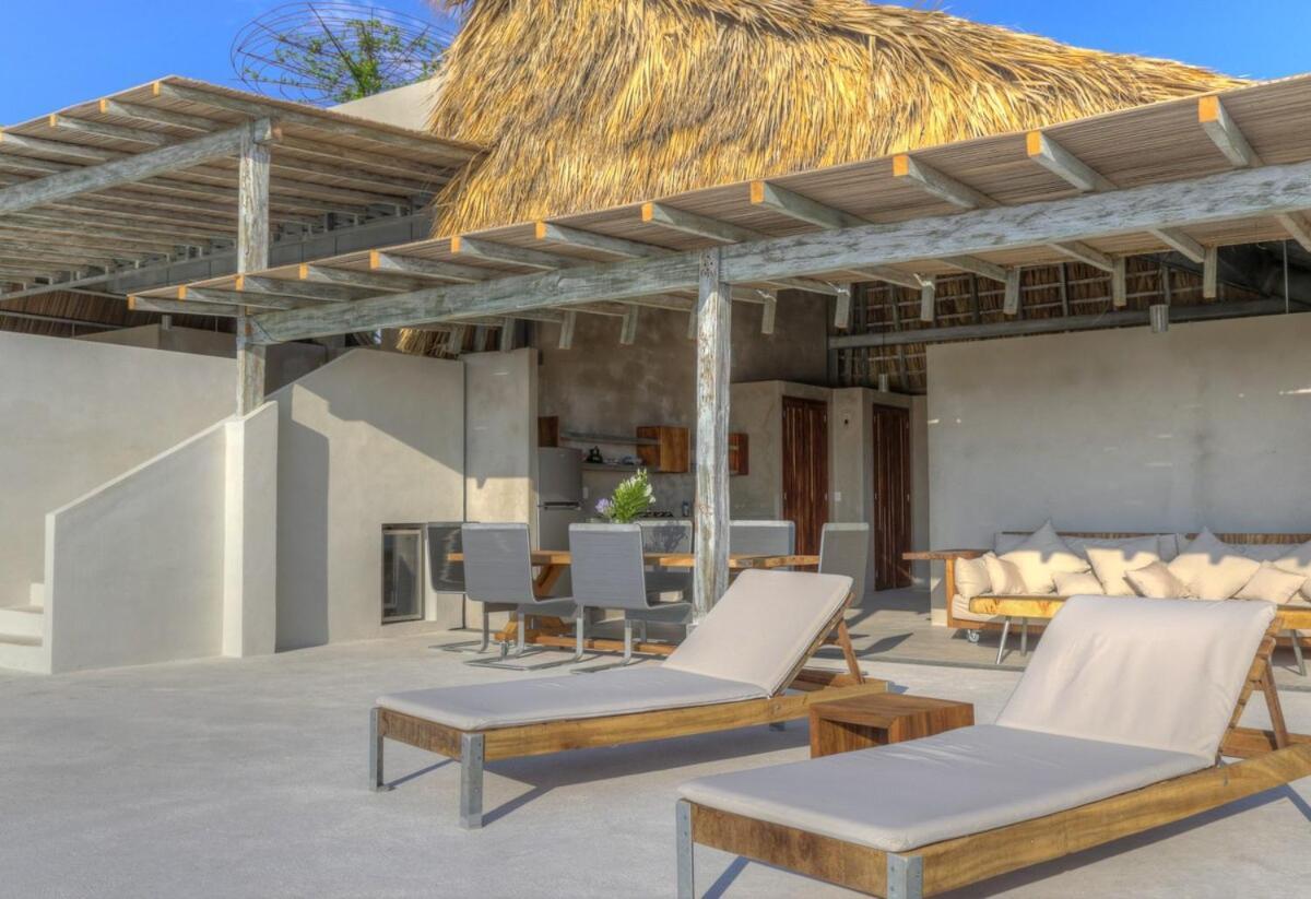 Casa Cascada - Adults Only Hotel Puerto Escondido  Ngoại thất bức ảnh