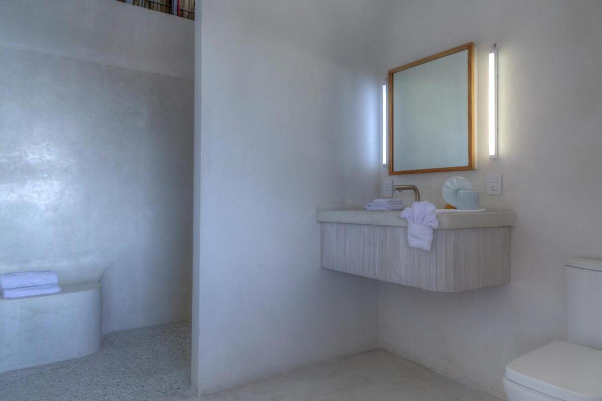 Casa Cascada - Adults Only Hotel Puerto Escondido  Ngoại thất bức ảnh