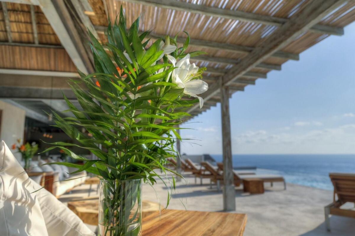 Casa Cascada - Adults Only Hotel Puerto Escondido  Ngoại thất bức ảnh