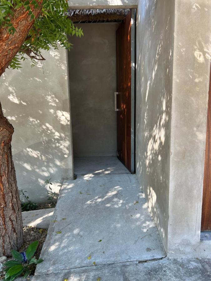 Casa Cascada - Adults Only Hotel Puerto Escondido  Ngoại thất bức ảnh