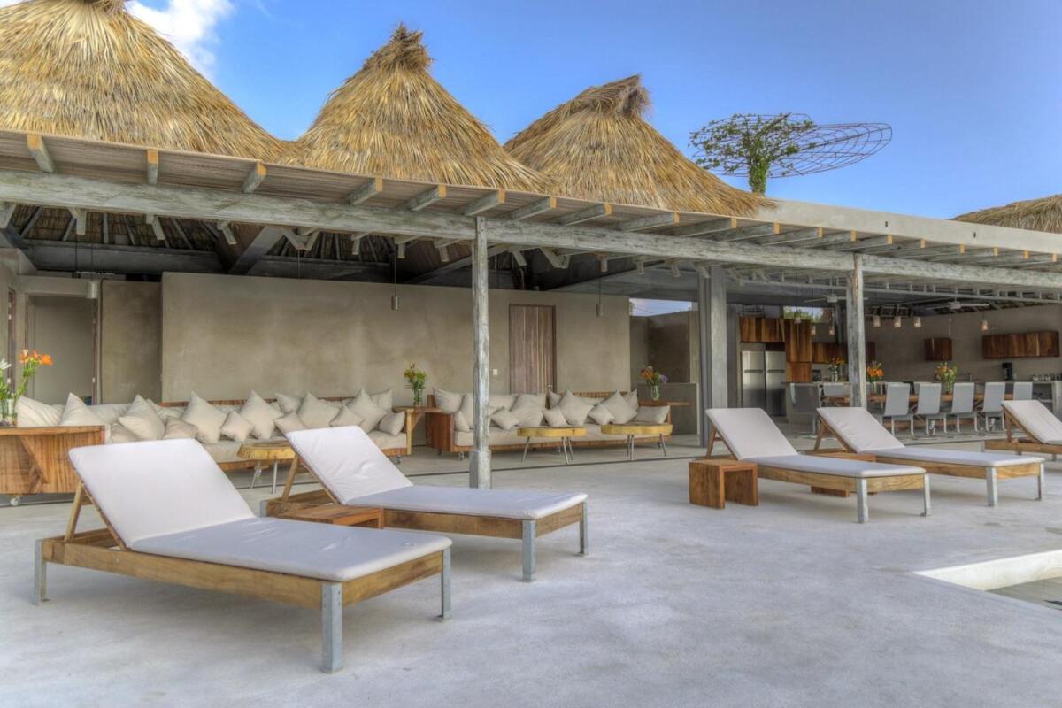 Casa Cascada - Adults Only Hotel Puerto Escondido  Ngoại thất bức ảnh