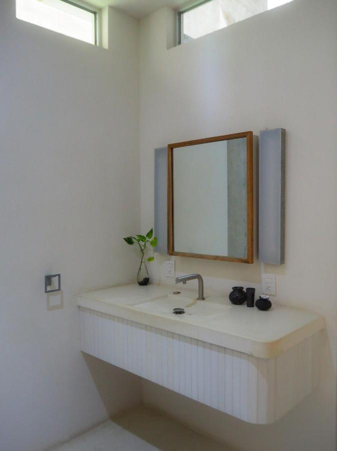 Casa Cascada - Adults Only Hotel Puerto Escondido  Ngoại thất bức ảnh