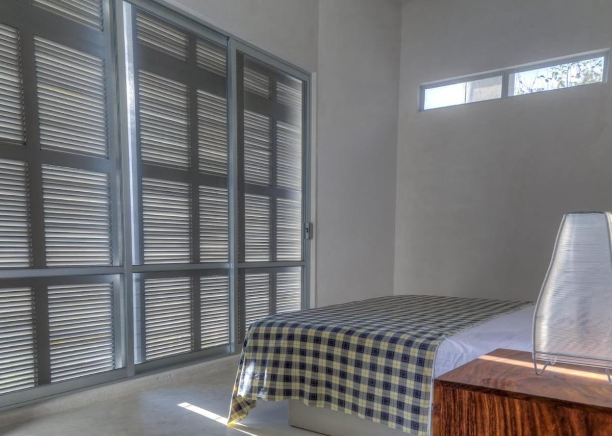 Casa Cascada - Adults Only Hotel Puerto Escondido  Ngoại thất bức ảnh
