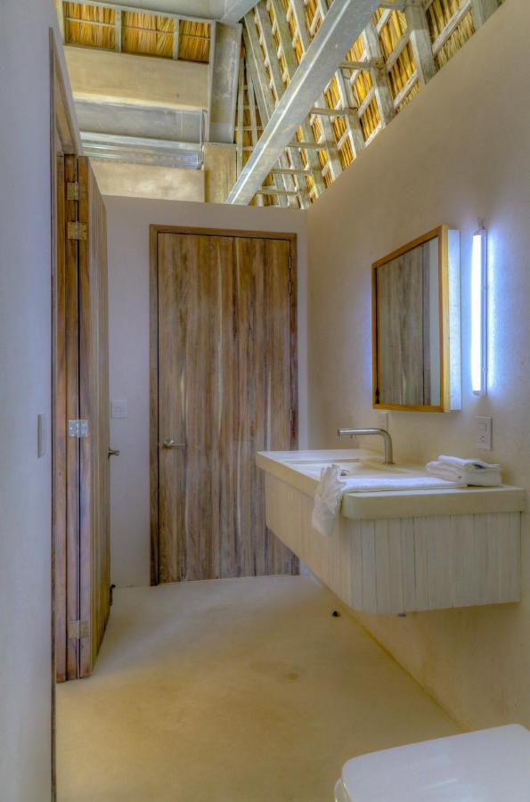 Casa Cascada - Adults Only Hotel Puerto Escondido  Ngoại thất bức ảnh